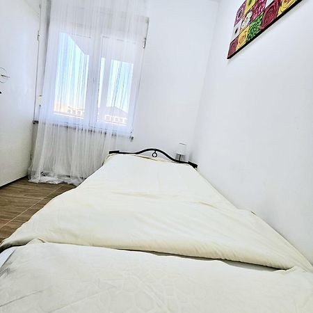 Apartment Lovre ザダル エクステリア 写真