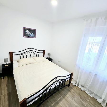 Apartment Lovre ザダル エクステリア 写真