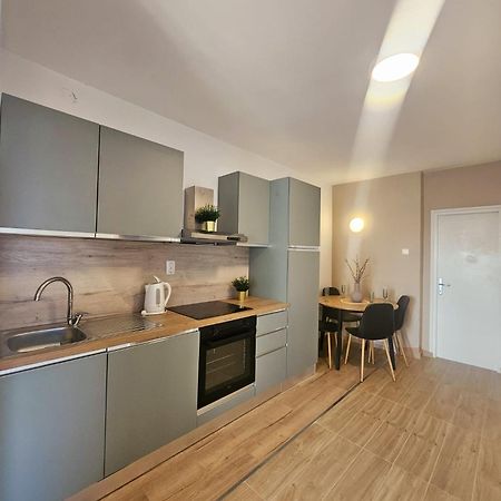 Apartment Lovre ザダル エクステリア 写真