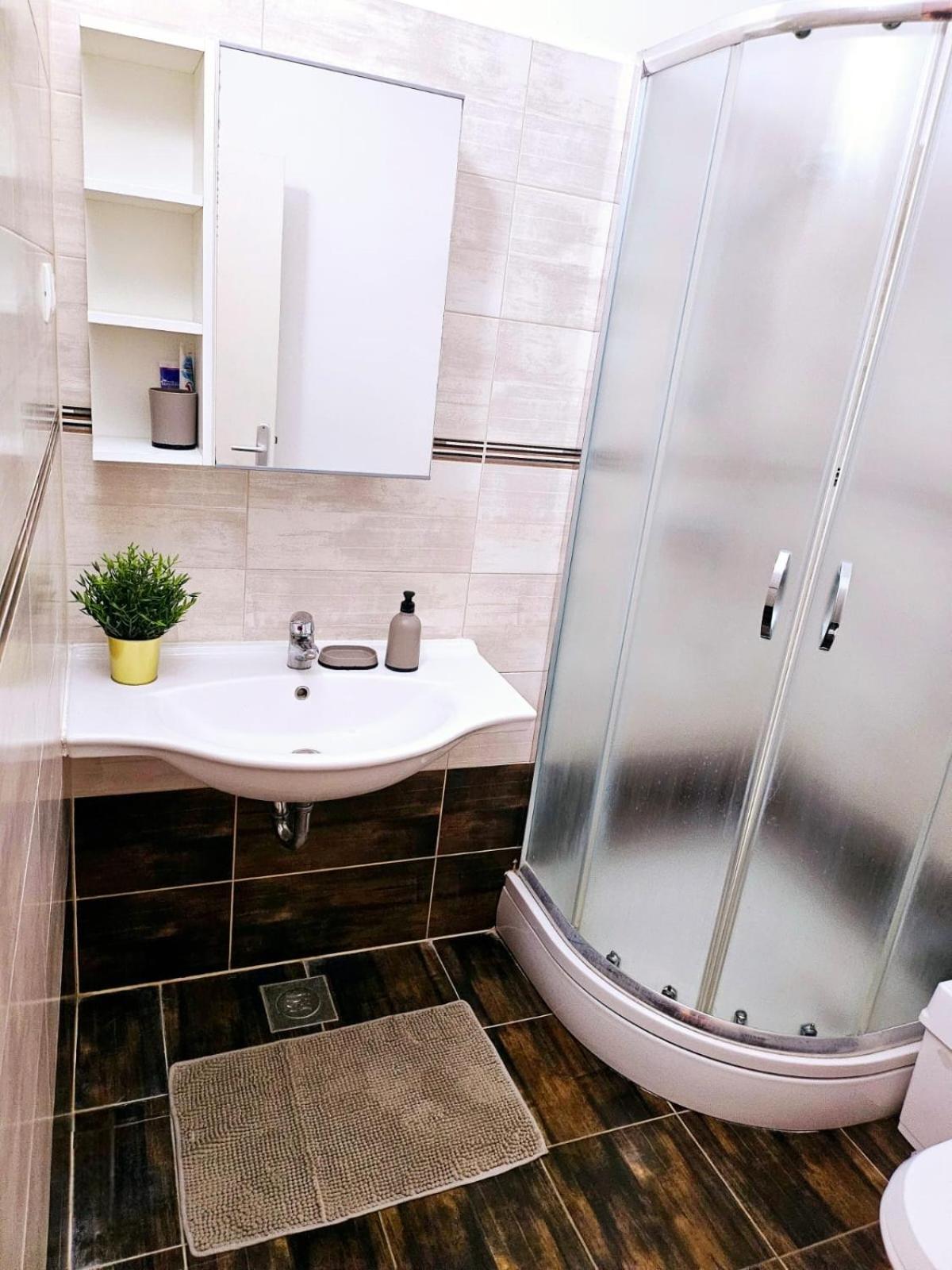 Apartment Lovre ザダル エクステリア 写真