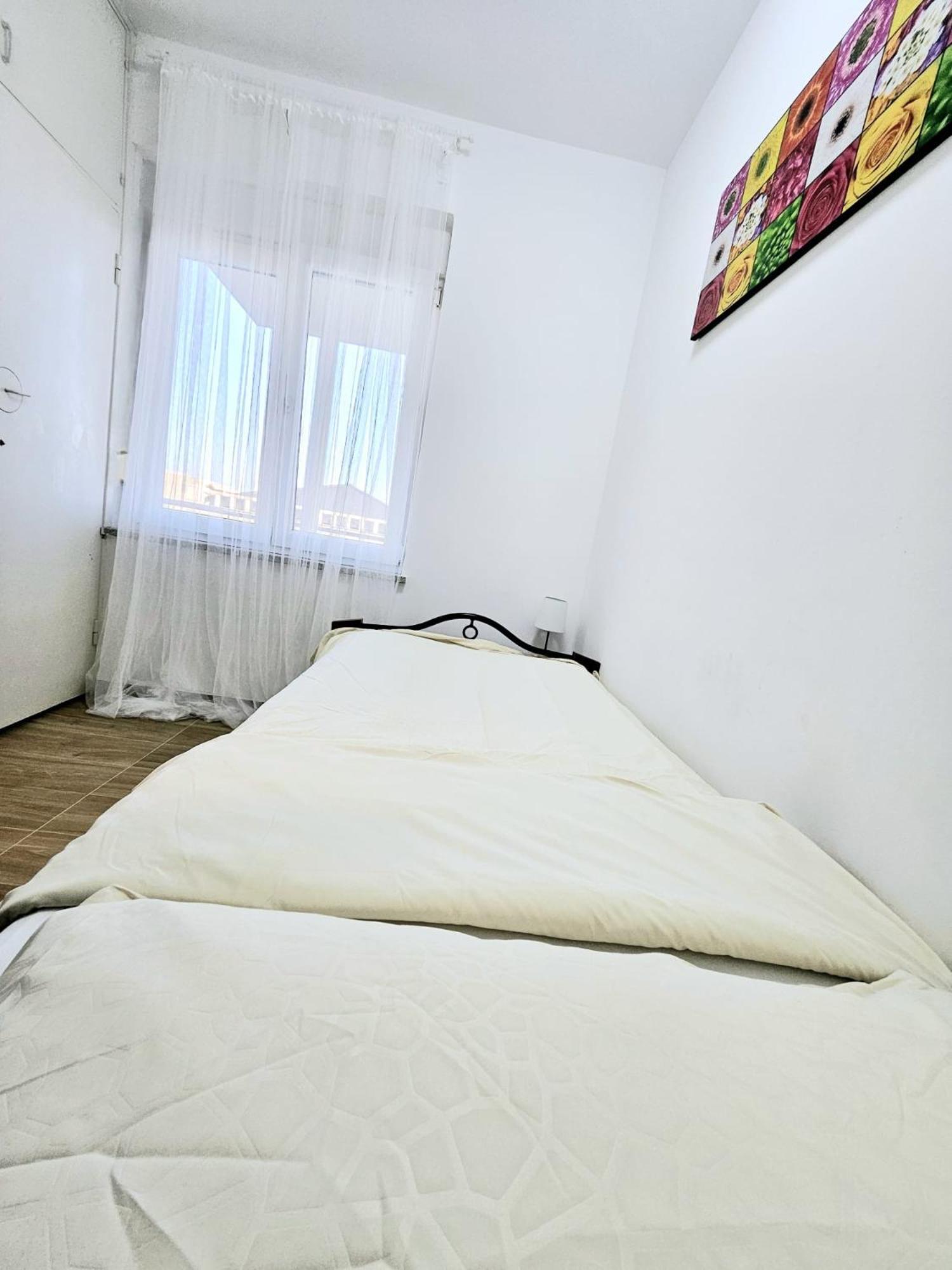 Apartment Lovre ザダル エクステリア 写真